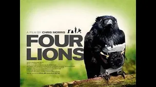 Watch Four Lions (Full Movie) for FREE