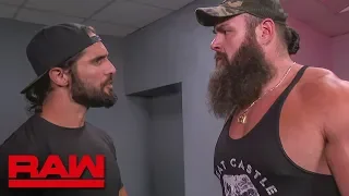 Braun Strowman upset by “Stone Cold” Steve Austin entering contract negotiations: Raw, Sept. 2, 2019