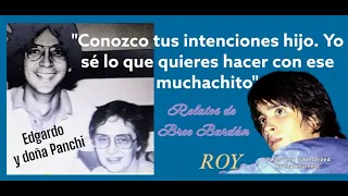 Madre de Edgardo ignoró los gritos de auxilio de Roy @menudo @royrossello @edgardodiaz