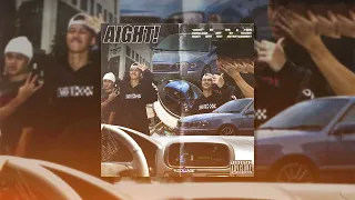 R!S - AIGHT FT. TEEN (PROD. KITO)