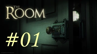 Let's Play The Room [German] #01