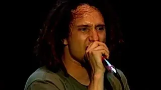 Rage Against the Machine - No Shelter (Tibetan Freedom Concert 1999)