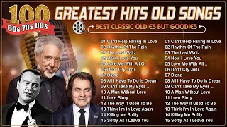 Best Of Greatest Songs Old Classic - Engelbert, Perry | Golden Oldies Greatest Hits 50s 60s 70s