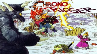 Chrono Trigger та моє занурення в JRPG: 20 годин, які тривали рік