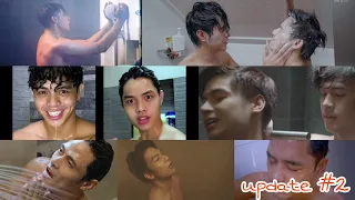 Philippine BL (Gay Love Story) Shower Scenes - 2020 Edition - [Update 2]