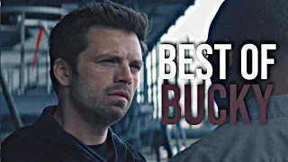 best of bucky | battlestar? stop the car! [tfatws edition]