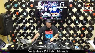 DJ Fábio Miranda - Synthpop set