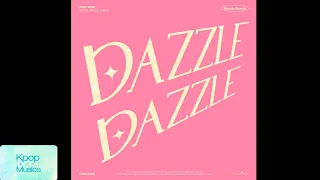 Weki Meki (위키미키) - Dazzle Dazzle('Digital Single Album'[Dazzle Dazzle])