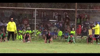 Part 13 #Chuuk KG-ISC Track & Field April 22, 2023 - Watch this video-Undefeated defeated