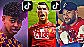 BEST FOOTBALL EDITS - FAILS, GOALS & SKILLS (#48) l Football TikTok Compilation 48