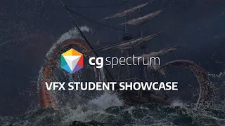 VFX Student Showcase 2022