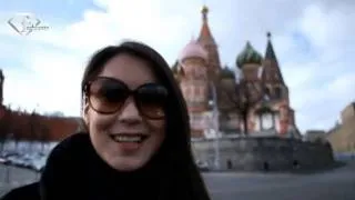 Maria Mogsolova ft Valentin Yudashkin Moscow FW | FashionTV - FTV.com