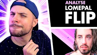 Le Reglement - LA MALADIE DE LOMEPAL (Analyse Flip) | REACTION