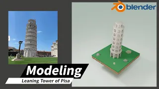 Leaning Tower of Pisa