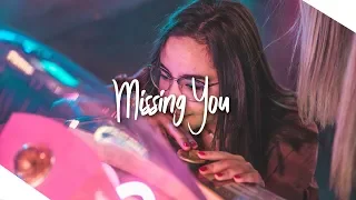 Anthony Keyrouz ft. ABBY - Missing You (Robert Cristian Remix)