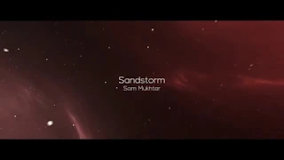 Sandstorm by Sam Mukhtar and the Prague Symphony Orchestra