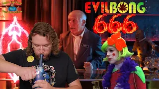 Evil Bong 666 - Matt's Fun Time Weird Movie Show