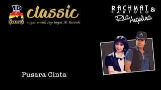 Rachmat Kartolo & Ria Angelina - Pusara Cinta (Official Music Video)