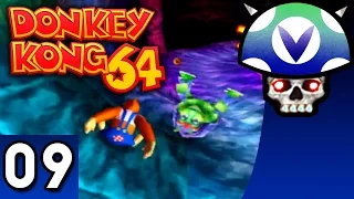 [Vinesauce] Joel - Donkey Kong 64 ( Part 9 )