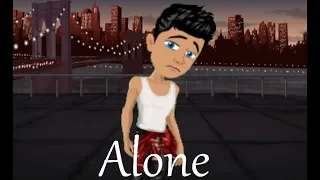 Alone - Msp Verison