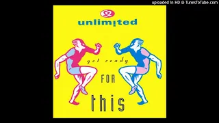 2 Unlimited - Get Ready For This (Orchestral Mix Edit)