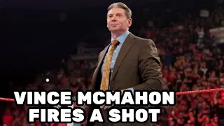 Vince McMahon Targets Accuser's Credibility, Seeks Arbitration