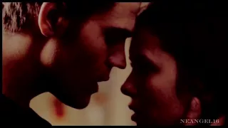Stefan & Elena -  I love you