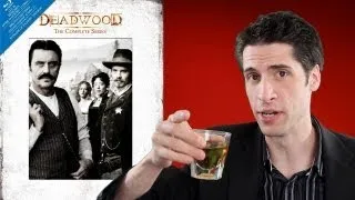 Deadwood series review