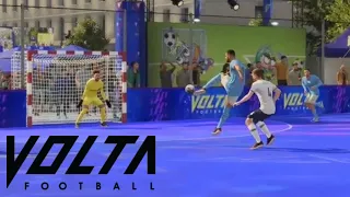 FIFA 23 | Volta Football | 5v5 | Manchester City VS Tottenham Hotspur
