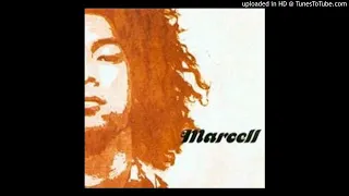 Marcell Siahaan - Rindu - Composer : Melly Goeslaw 2003 (CDQ)
