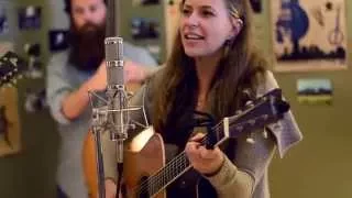 Lindsay Lou and the Flatbellys - The River Jordan