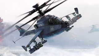8 Most Expensive Military Reconnaissance Helicopters In The World