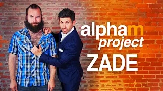 Alpha M Project Zade *Season Finale* | A Men's Makeover Series | S3E5