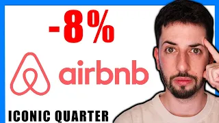 Why Is Airbnb Stock Down After Earnings? | ABNB Q1 Earnings Review