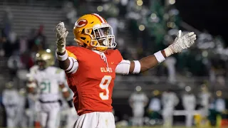 Clarke Central vs Buford 2019: Georgia's Greatest Upsets #7