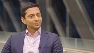 Inside Citadel: Chief Technology Officer Umesh Subramanian on the Impact of Engineering at Citadel