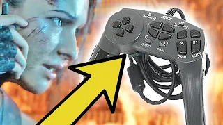 10 Rare & Valuable Video Game Controllers You Might Own