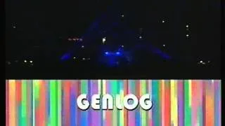 Genlog @ Mayday Reformation 30.04.1995