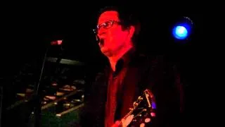 The Mountain Goats - "Super Heroes" (Denton, 6/20/14) - Rocky Horror Picture Show Cover