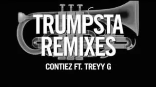 Trumpsta - Contiez feat Treyy G