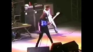 Ramones Live at Metropolitan - RJ, Brazil - 1996.03.07 - Full Conmcert