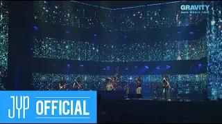 DAY6(데이식스) "예뻤어 & Congratulations"_ DAY6 2ND WORLD TOUR 'GRAVITY'
