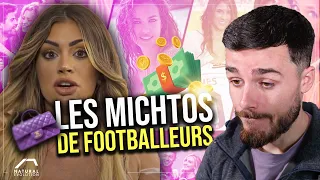 Comment REPÉRER Une MITCHO De FOOTBALLEUR à 10 Kilomètres 👁