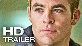 JACK RYAN: Shadow Recruit Trailer #2 Deutsch German | 2014 Tom Clancy [HD]