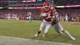 In The Air Tonight - KC Chiefs Offseason Hype Video (2022)