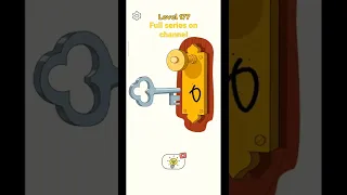 DOP 4: Draw One Part - Funny DOP Puzzle Game  Level 171 - 180 Gameplay #game#gameplay