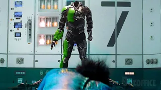 The Birth of the Green Goblin | The Amazing Spider-Man 2 | CLIP