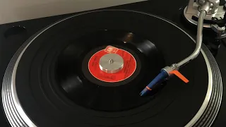 Quincy Jones featuring James Ingram - Just Once [45 RPM]
