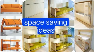 space saving || space saving ideas || space saving bedroom ideas @superArtDecorators