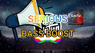 TheFatRat: Outro song MEGA BASS BOOST (Xenogenesis)